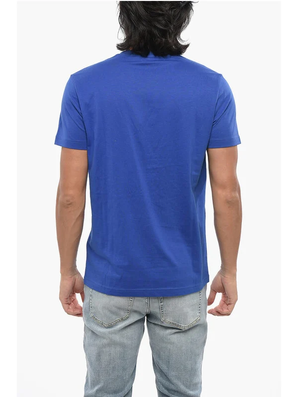 Diesel Blue Half Sleeve - Image 2