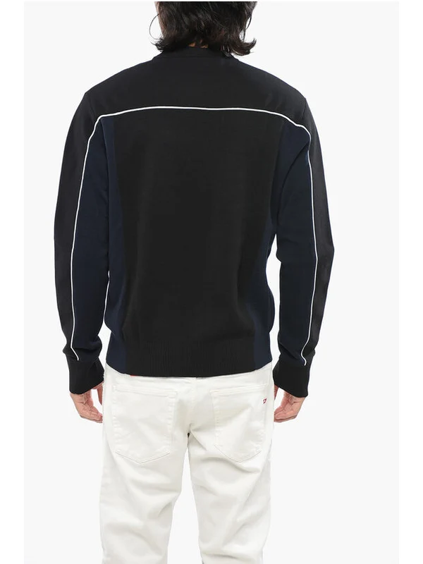 Diesel Black Knitted - Image 2
