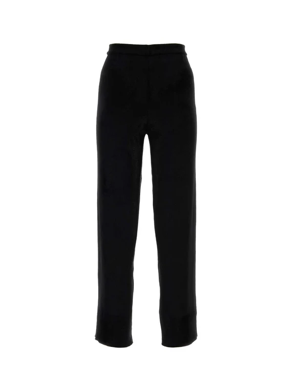 Gucci Black Trousers - Image 2
