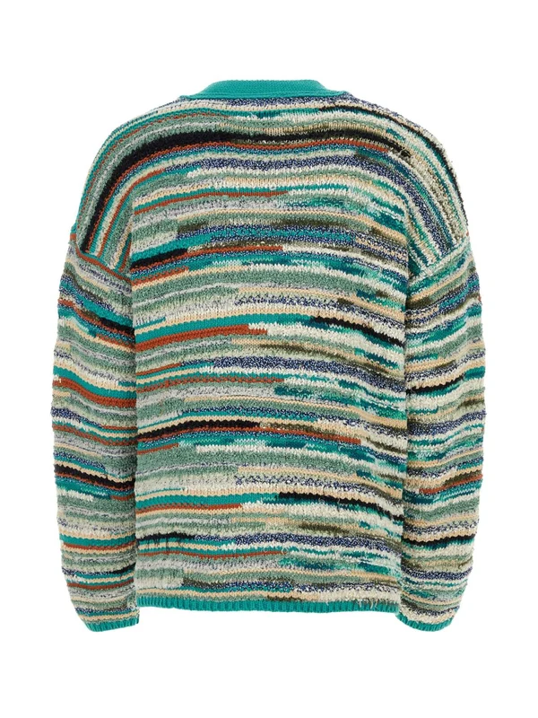 Alanui Multicolor Knitted - Image 2