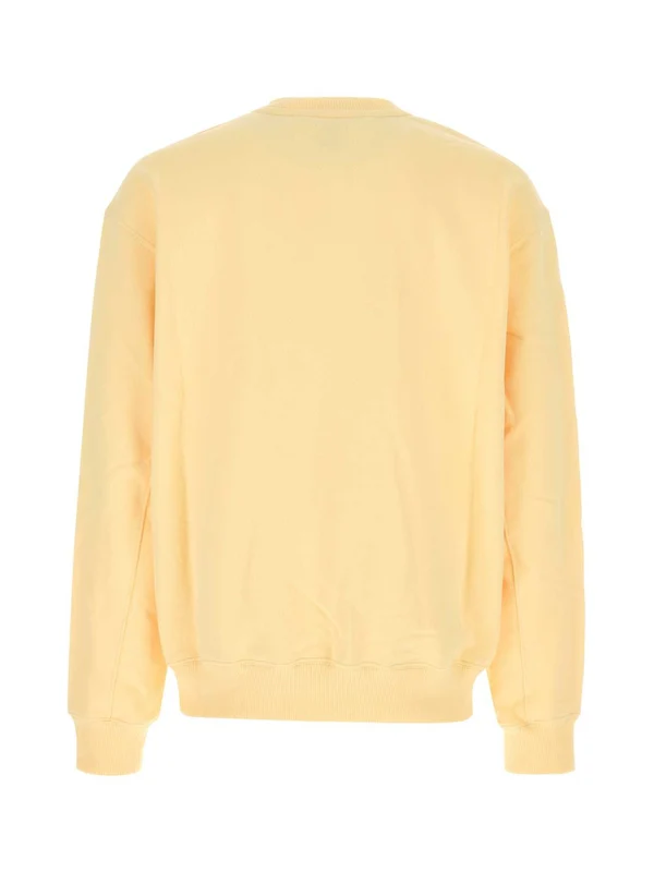 New Balance Yellow Sweatshirts - Image 2