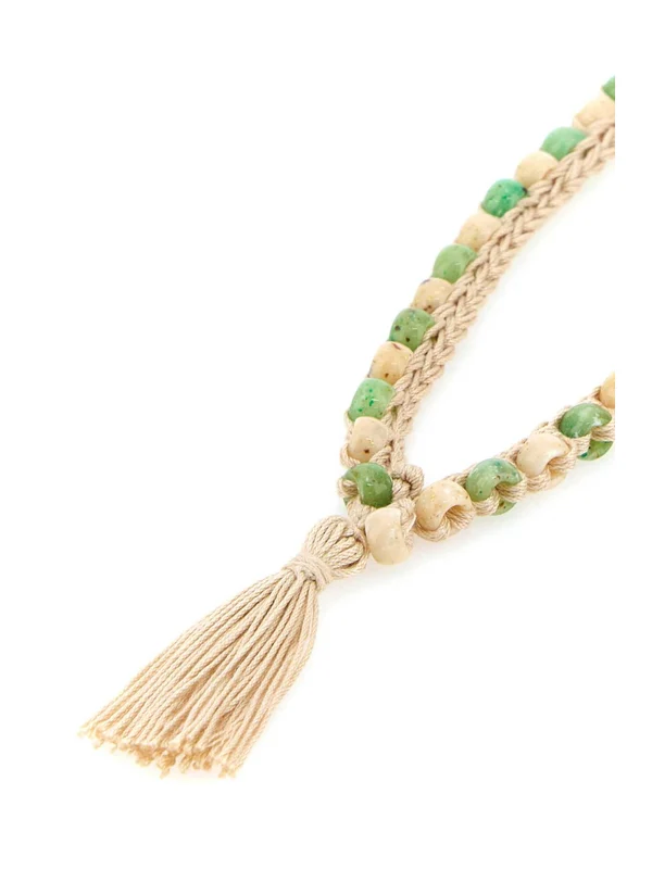Alanui Beige Necklaces - Image 2