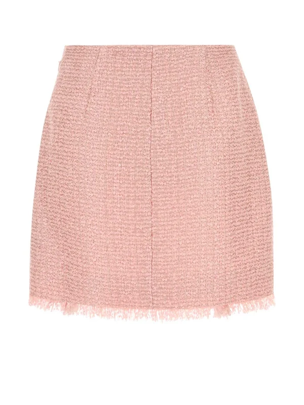 Balmain Pink Skirts - Image 2