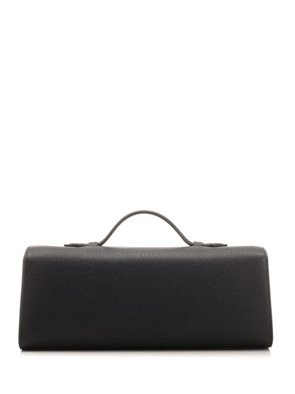 Savette Black Tote Bags - Image 2