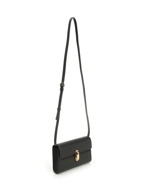Savette Black Crossbody & Shoulder Bags - Image 2