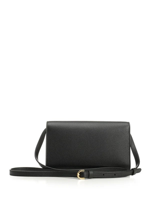 Savette Black Crossbody & Shoulder Bags - Image 3