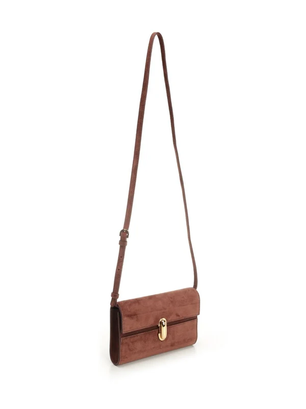 Savette Brown Crossbody & Shoulder Bags - Image 2