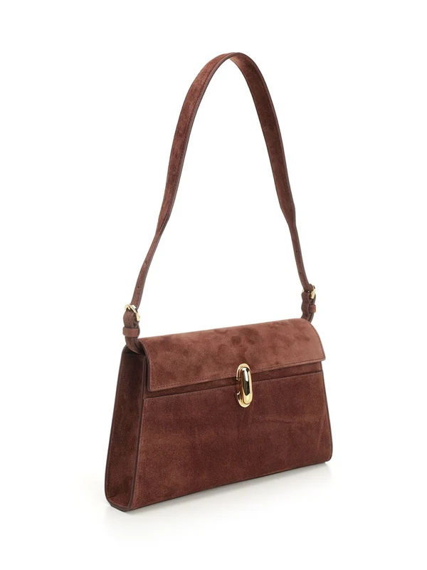 Savette Brown Crossbody & Shoulder Bags - Image 2