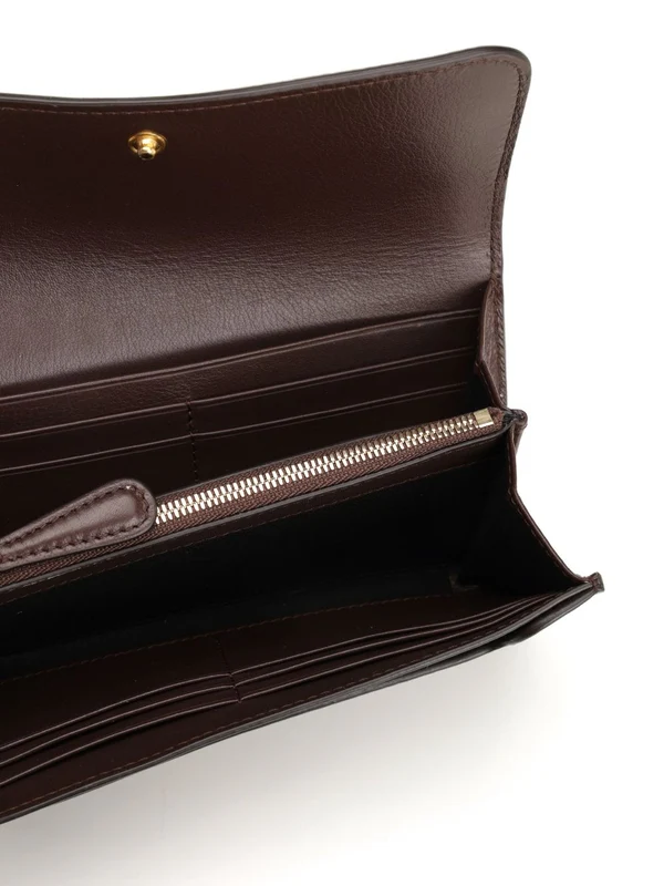 Ami Brown Wallets - Image 4