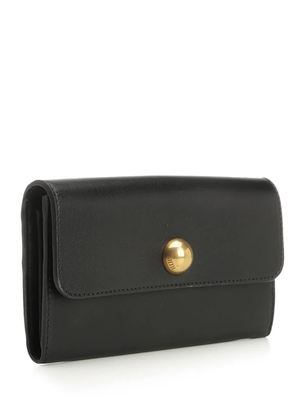 Ami Black Wallets - Image 2