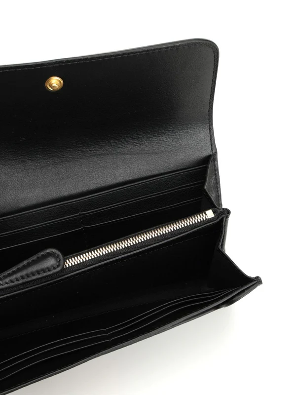 Ami Black Wallets - Image 4