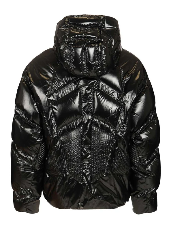 Moncler Black Down - Image 2