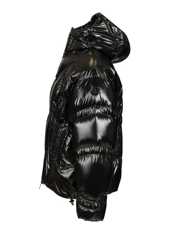 Moncler Black Down - Image 3