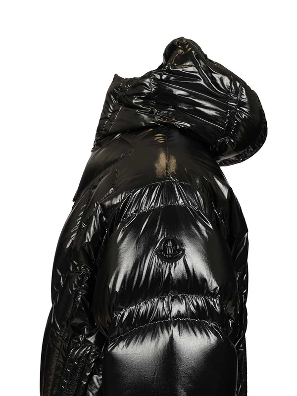 Moncler Black Down - Image 5