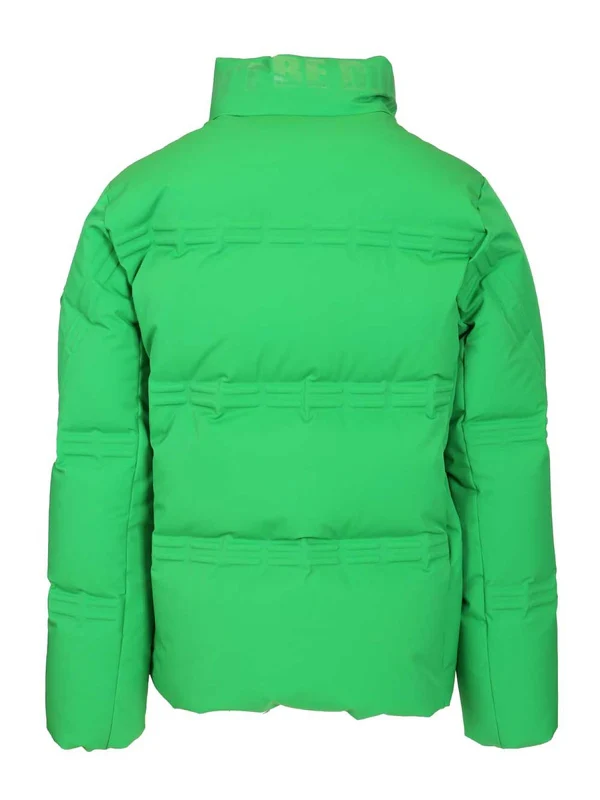 Moncler Green Down - Image 2