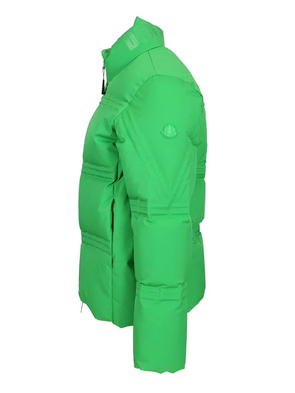 Moncler Green Down - Image 3