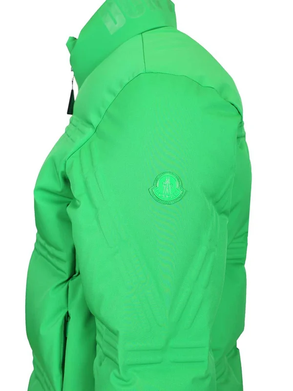 Moncler Green Down - Image 5