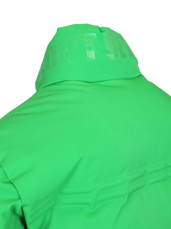 Moncler Green Down - Image 6
