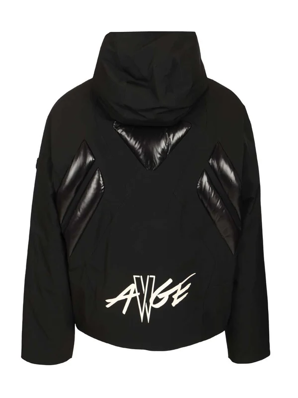 Moncler Black Down - Image 2