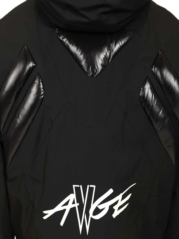Moncler Black Down - Image 5