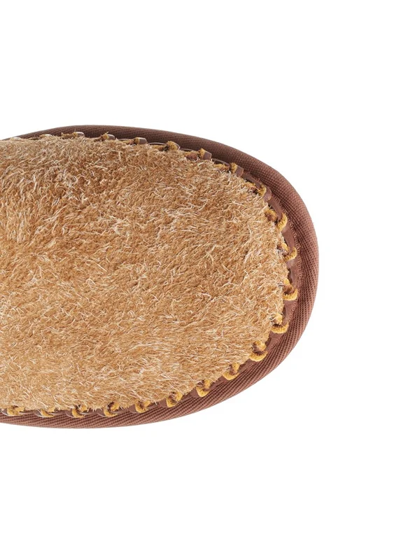 Ugg Beige Loafers - Image 4