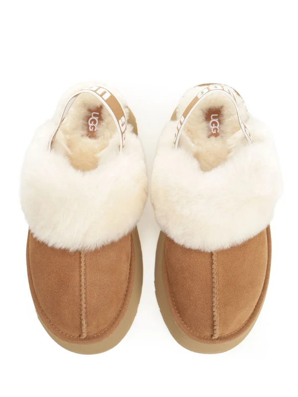 Ugg Brown Bloafer - Image 5