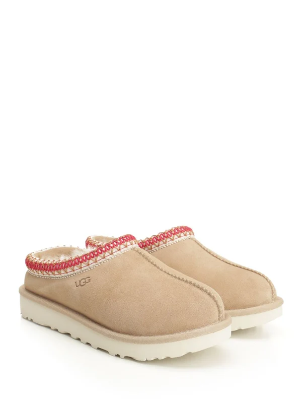 Ugg Beige Loafers - Image 2