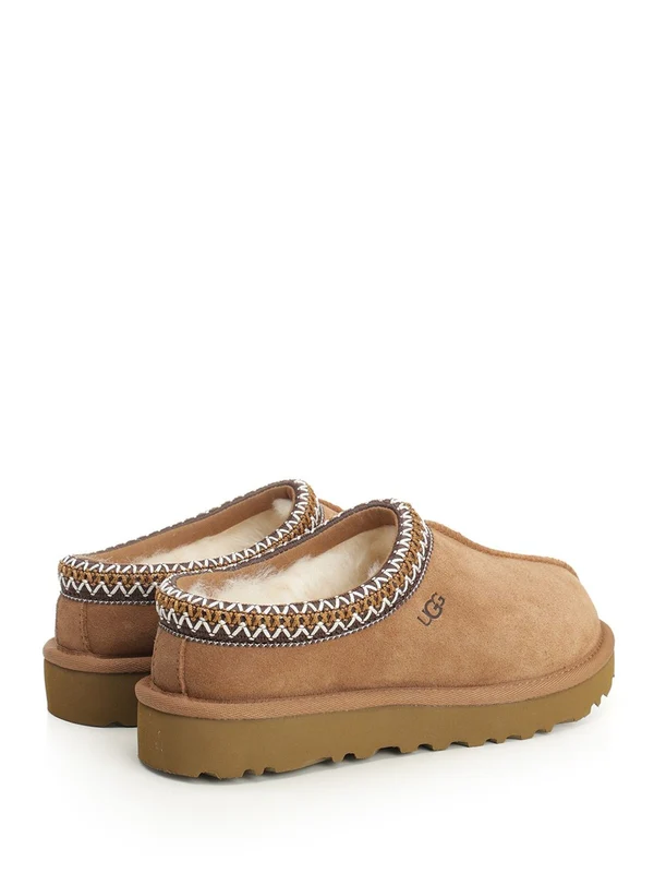 Ugg Brown Loafers - Image 3