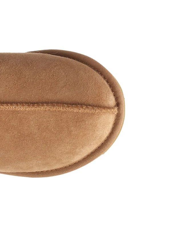 Ugg Brown Loafers - Image 4