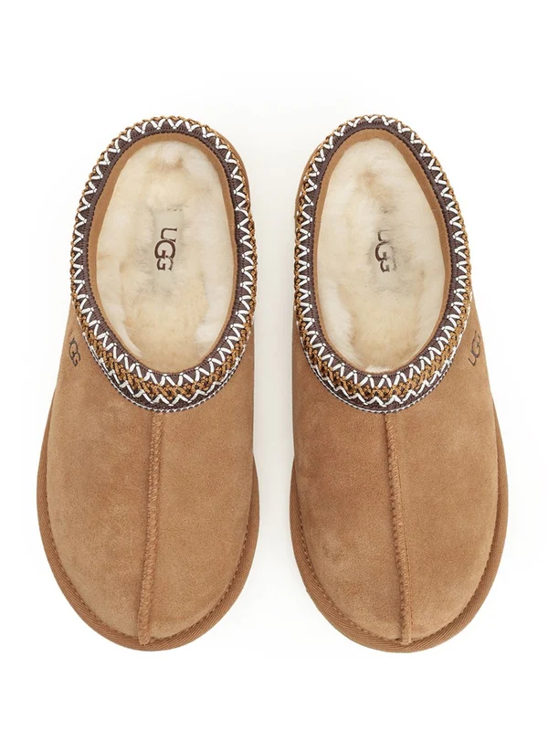 Ugg Brown Loafers - Image 5