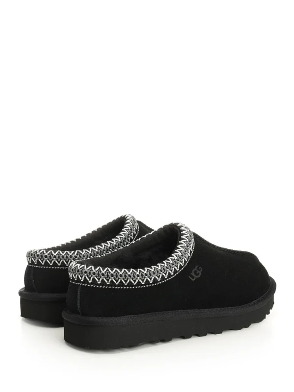 Ugg Black Loafers - Image 3