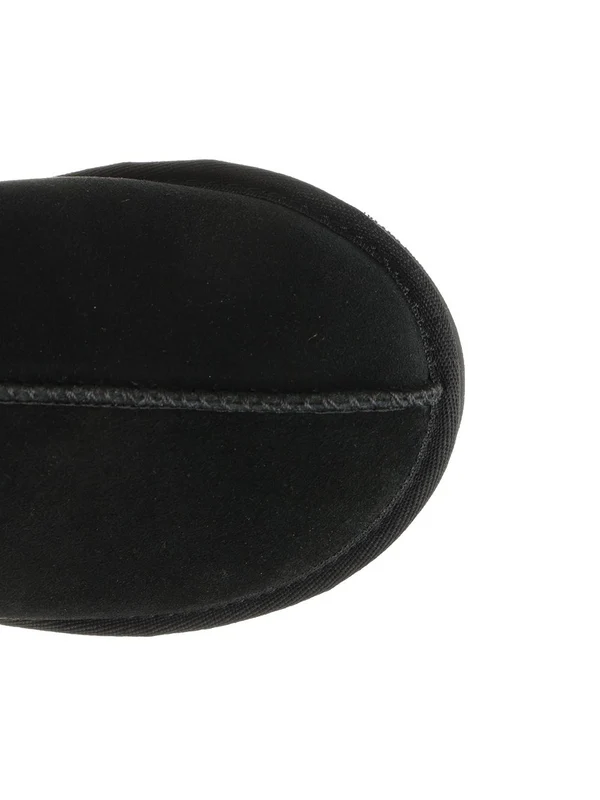 Ugg Black Loafers - Image 4