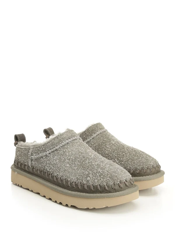 Ugg Green Loafers - Image 2