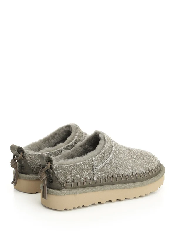 Ugg Green Loafers - Image 3