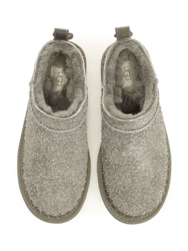 Ugg Green Loafers - Image 5