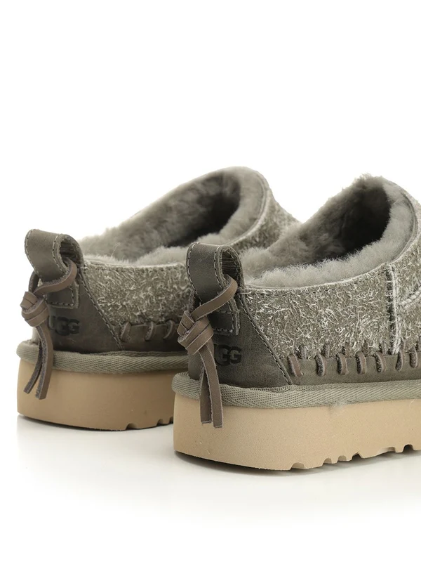 Ugg Green Loafers - Image 6