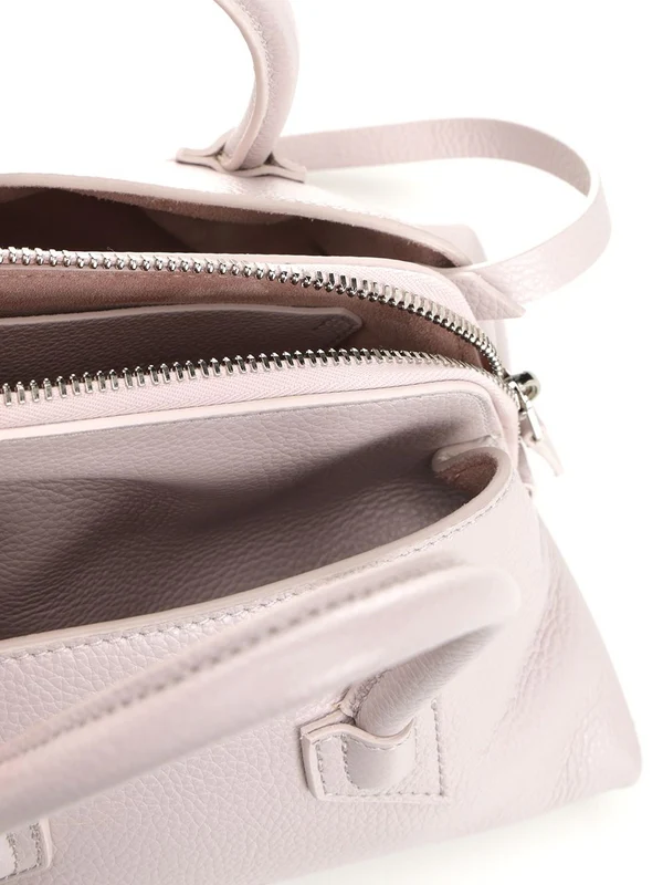 The Attico Grey Tote Bags - Image 4
