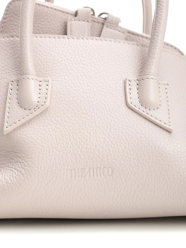 The Attico Grey Tote Bags - Image 5
