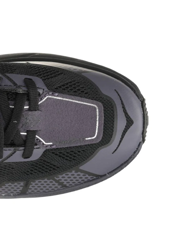 Hoka One One Black Low Top Sneakers - Image 4