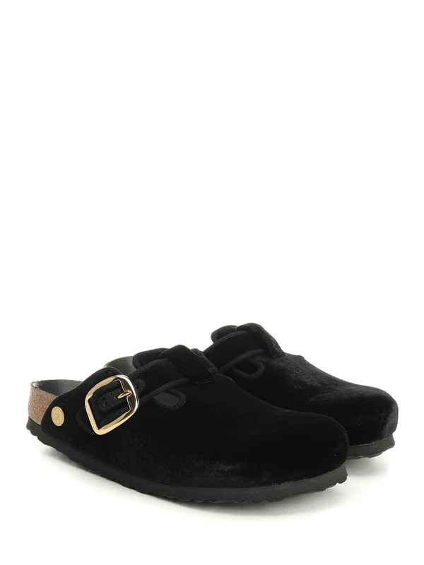 Birkenstock Black Sandals - Image 2