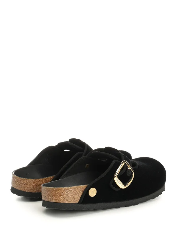 Birkenstock Black Sandals - Image 3
