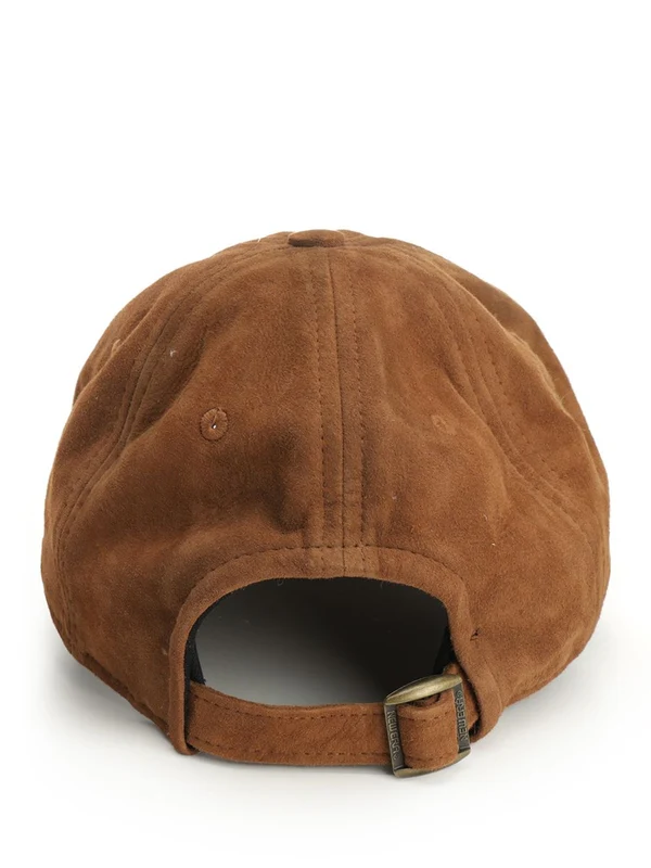 New Era Beige Cap - Image 3