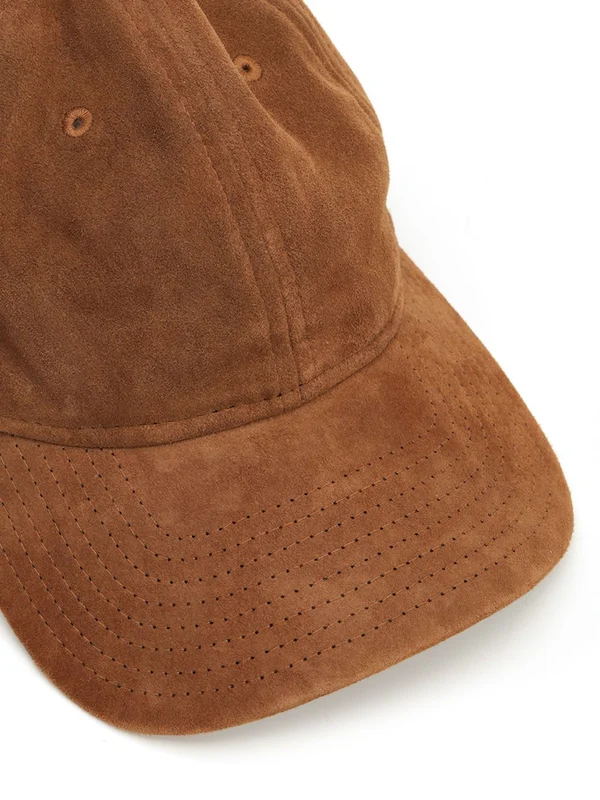 New Era Beige Cap - Image 4
