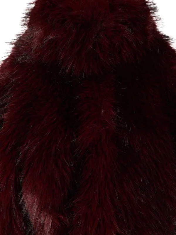 Rotate Burgundy Jackets - Image 4