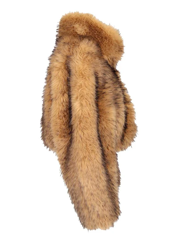 Rotate Beige Jackets - Image 3