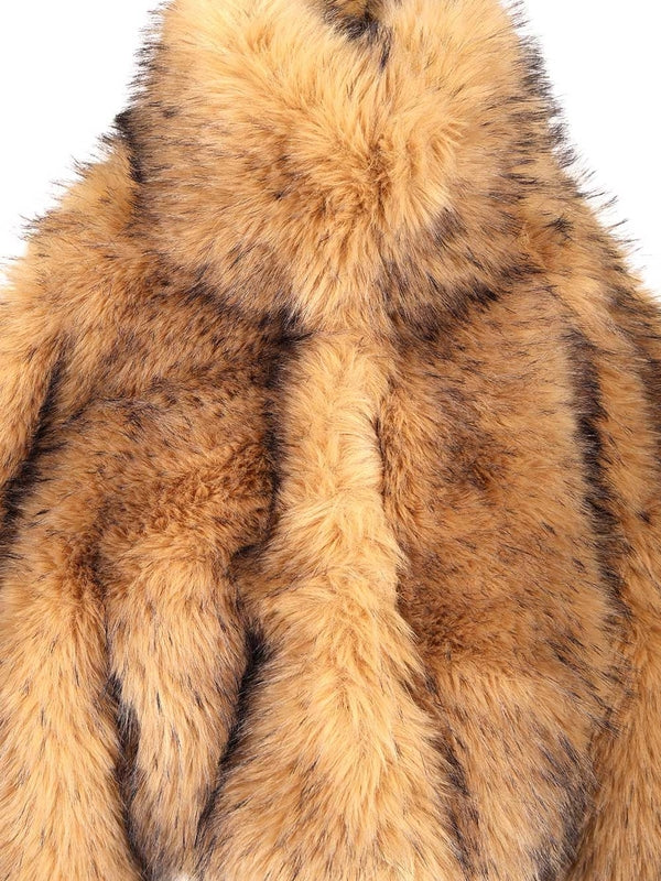 Rotate Beige Jackets - Image 4