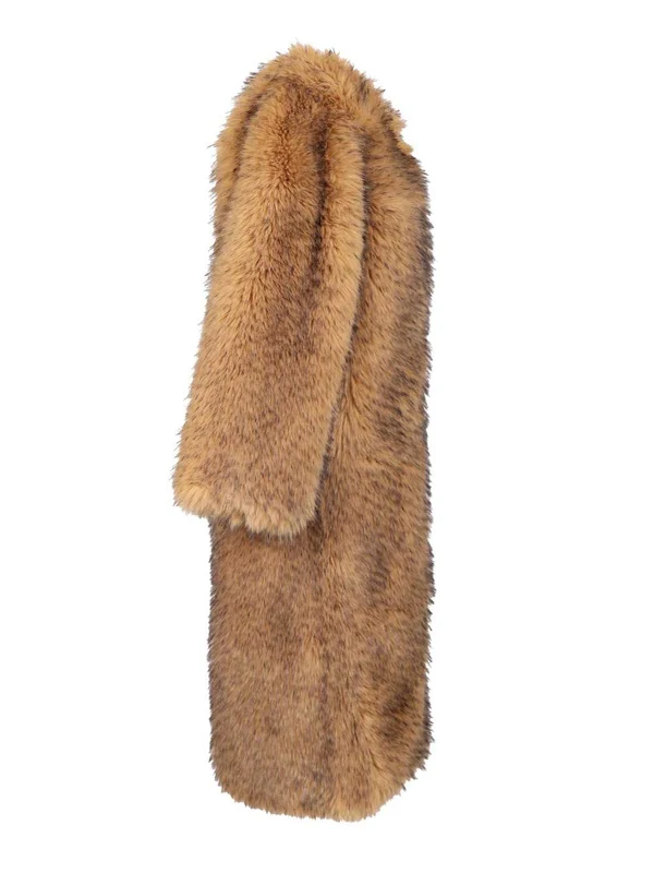Rotate Beige Coats - Image 3