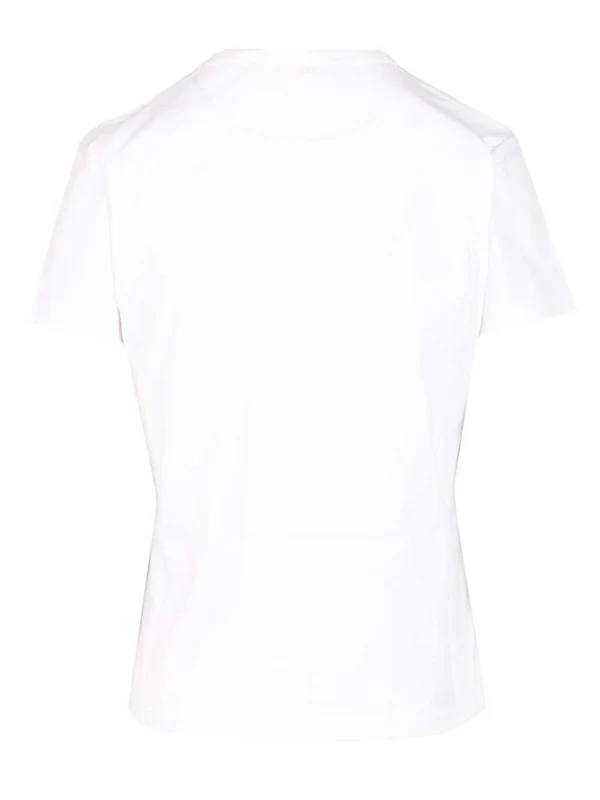 Marni White Half Sleeve - Image 2