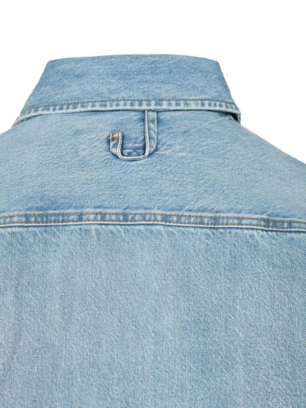 Jacquemus Blue Shirts - Image 5