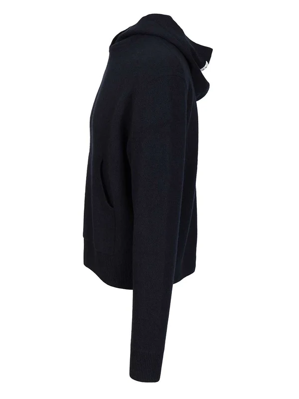 Acne Studios Blue Knitted - Image 3